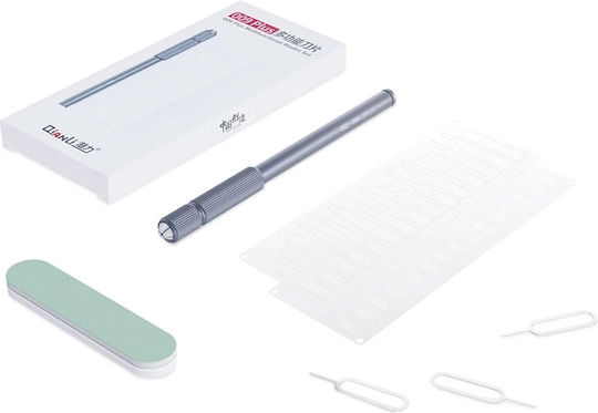 QianLi 009 Plus Glue Remover Tool for Phone Repair 76685