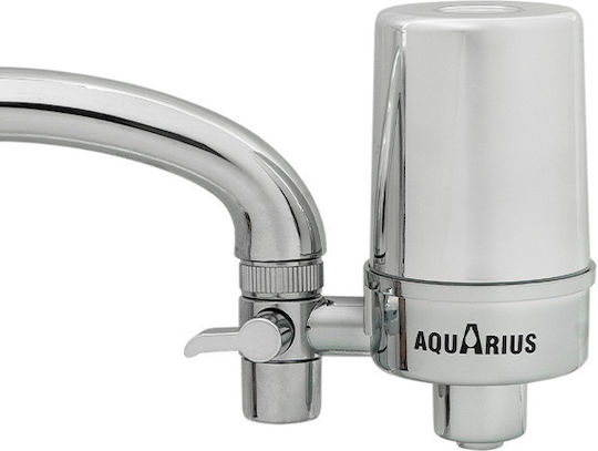 Aquarius A1 Φίλτρο Νερού Βρύσης Κεραμικό με Φίλτρο K1