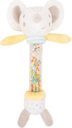 Kikka Boo Rattle Joyful Mice for 0++ Months