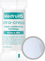 Medrull Elastic Bandage 400 x 6cm
