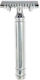 Fatip Chrome Rasierer Sicherheitsrasierer