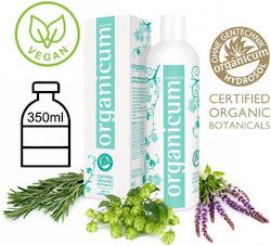 Organicum Шампоан срещу Косопад 350мл