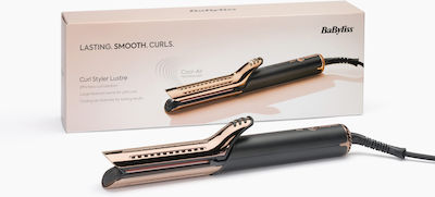 Babyliss Styler Ψαλίδι Μαλλιών για Μπούκλες C115E