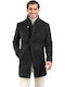 Men's Coat Black