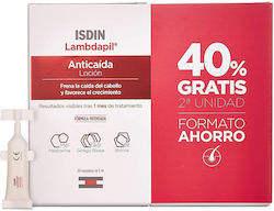 Isdin Αμπούλες 40