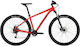 Cannondale Trail 7 29" 2025 Κόκκινο Mountain Bi...