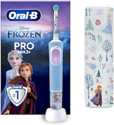 Oral-B Vitality Pro για 3+ Χρονών Oral-B Vitality Pro για 3+ Χρονών