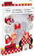 John Malerei 3d Minnie Mouse