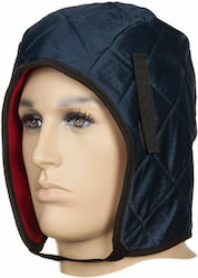 Weldas Work Beanie Blue 23-7702 Weldas Work Beanie Blue 23-7702