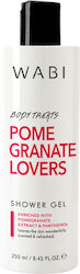 Wabi Beauty Pomegranate Lovers 250ml Wabi Beauty Pomegranate Lovers 250ml