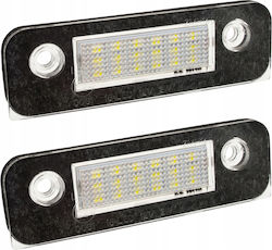 AutoTune Lampen 2Stück AutoTune Lampen 2Stück