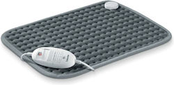 Beurer Hk General Use Heating Pad Gray 44x44cm
