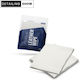 Gyeon Q2m Leatherwipe Evo Sponges Cleaning for Upholstery - Leather Car 2pcs