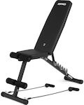 Zipro Adjustable Băncuță de antrenament Biceps