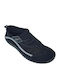 Herren Strandschuhe Schwarz