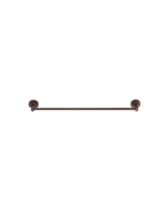 Sanco Vintage Bathroom Hook Wall-Mounted Single...