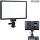 Viltrox 116t Led Video Light 15W με Φωτεινότητα 987lm