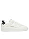 Ανδρικά Sneakers Λευκό