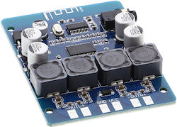 Digital Power Audio Amplifier (YXC845)