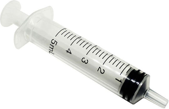 Alfashield ohne Nadel 2.5ml 100Stück