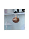 Decorative Lamp Copper