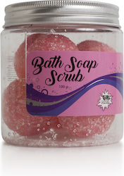 Pokhara Shower Scrub for Body