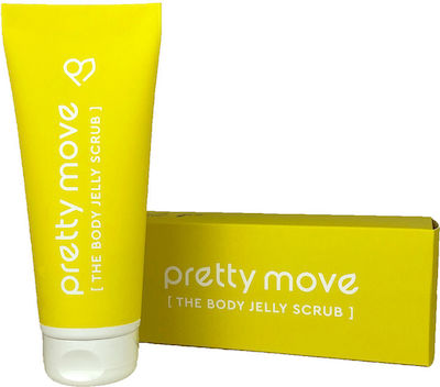 Pretty Move Scrub Σώματος 200ml