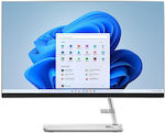 Lenovo IdeaCentre AIO 3 24IAP7 23.8" (i3-1215U/8GB/512GB SSD/FHD/W11 Home) US