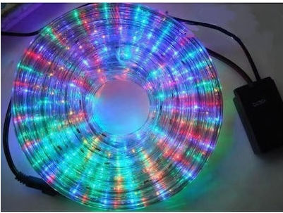 Φωτοσωλήναс 20m 220V RGB с Програми 20м IP20