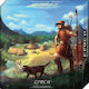Board Game Epoch: Early Inventor for 1-4 Players 12+ Years Old (EN) Rio Grande Games