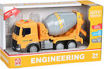 Martin Toys Betonmischer Rückzug für 3++ Jahre