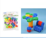 Plastic Building Blocks 40pcs