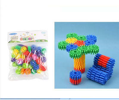 Plastic Building Blocks 40pcs