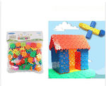 Plastic Building Block