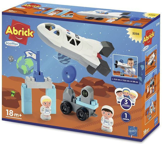 Ecoiffier Building Blocks for 1.5+ Years