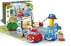 Kidslife Τουβλάκια για 1.5+ Ετών 32τμχ