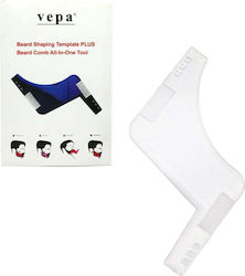 Vepa Beard Comb