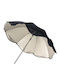 Cm Umbrella Compact Black