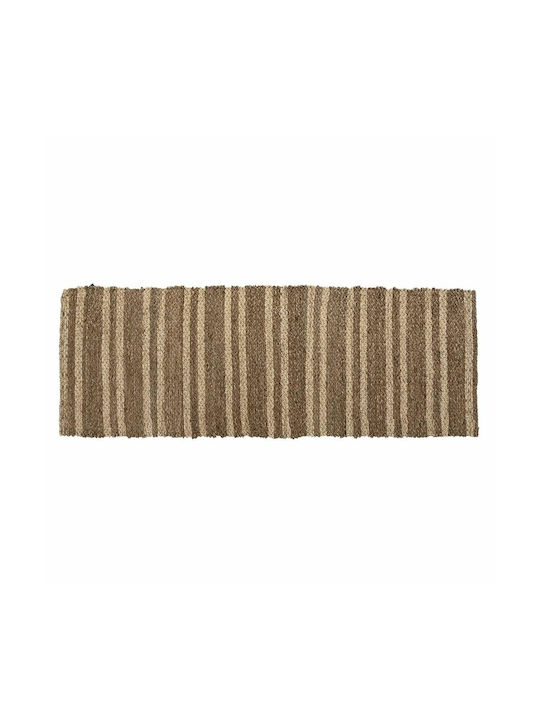 DKD Home Decor Rug Rectangular Beige