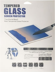 0.3mm Tempered Glass (MatePad 10.4)