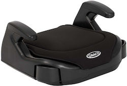 Graco Basic i-Size 15-36 kg Black Graco Basic i-Size 15-36 kg Black