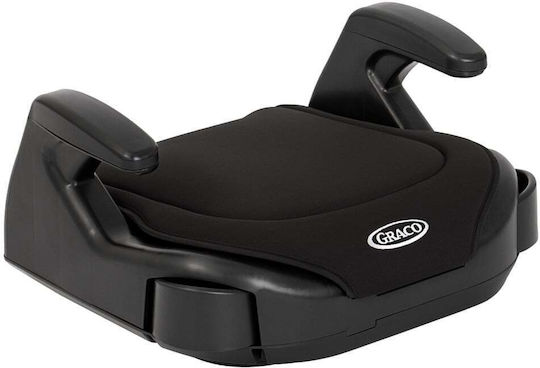 Graco Basic Baby Car Seat Booster i-Size Black 15-36 kg
