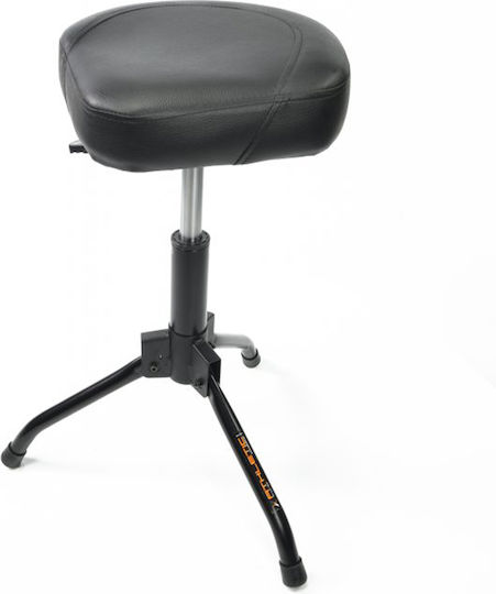 Athletic Drum Throne Ρυθμιζόμενο Μ57xΠ57xΥ57-57cm