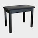 Audio Master Piano Bench L55xW34xH49-49cm