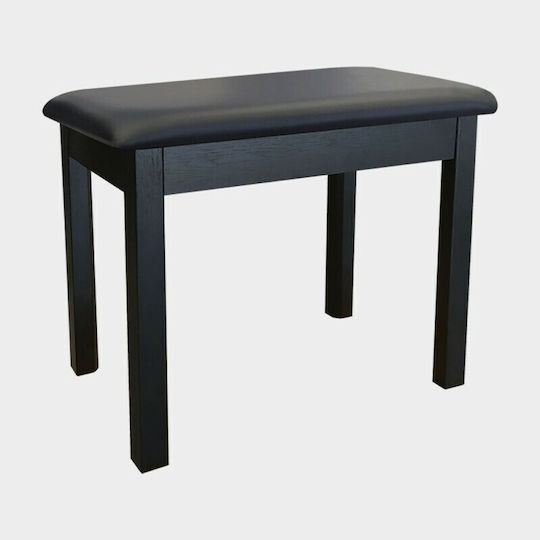 Audio Master Piano Bench L55xW34xH49-49cm