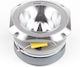 Master Audio Tweeter Ηχείου BST09/8C Αντίστασης 8Ω