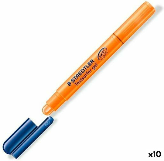Staedtler Στυλό Gel 10τμχ