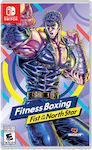 Fitness Boxing Fist of the North Star Switch-Spiel