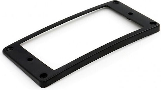 Music Accessories Neck Saiteninstrumentzubehör in Schwarz Farbe