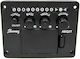 Ibanez PreAmp pentru Instrumente cu Coarde